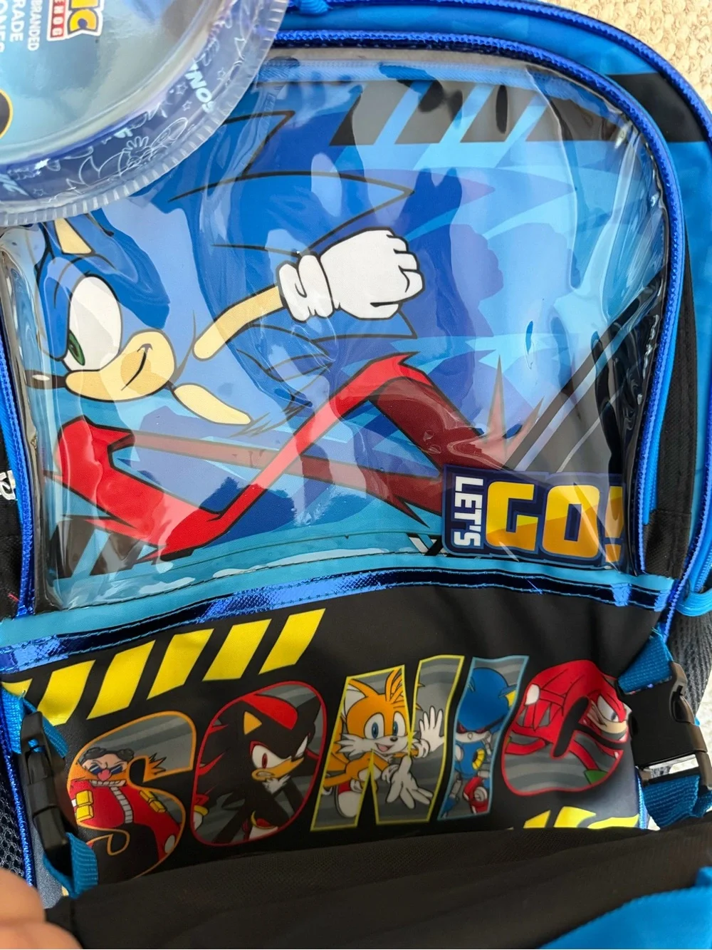 Sonic the Hedgehog 17